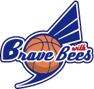 バスケットボールスクール Brave Bees with