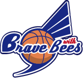 バスケットボールスクール Brave Bees with